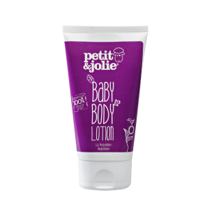 Baby bodylotion