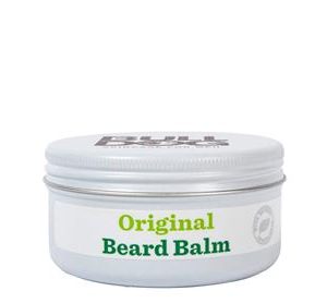 Baardbalsem verzorgend en verzachtend voor een mooie verzorgde baard