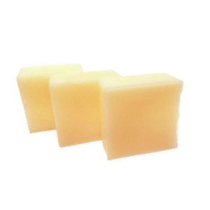 Natuurlijke conditioner bar, voor zijdezacht en pluisvrij haar