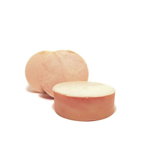 Haarzeep voor droog, pluizig en beschadigd haar