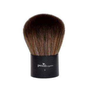 Kabuki kwast speciaal voor mensen met allergieën