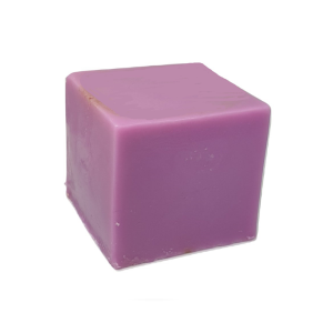 Shampoo bar met lavendel en shea butter