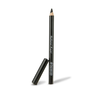 Oogpotlood in de kleur zwart,  geschikt voor gevoelige ogen