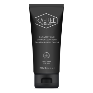 2-in-1 shampoo & douchegel