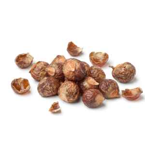 100% natuurlijk wassen met wasnoten/zeepnoten uit India