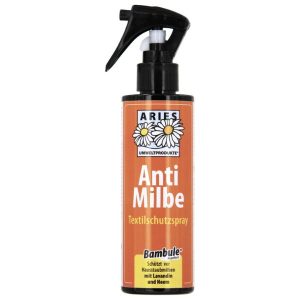 Huisstofmijt spray met neemextract: een natuurlijke bestrijding van huisstofmijt